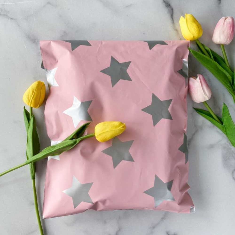 50pc Bundle & FREE Stickers